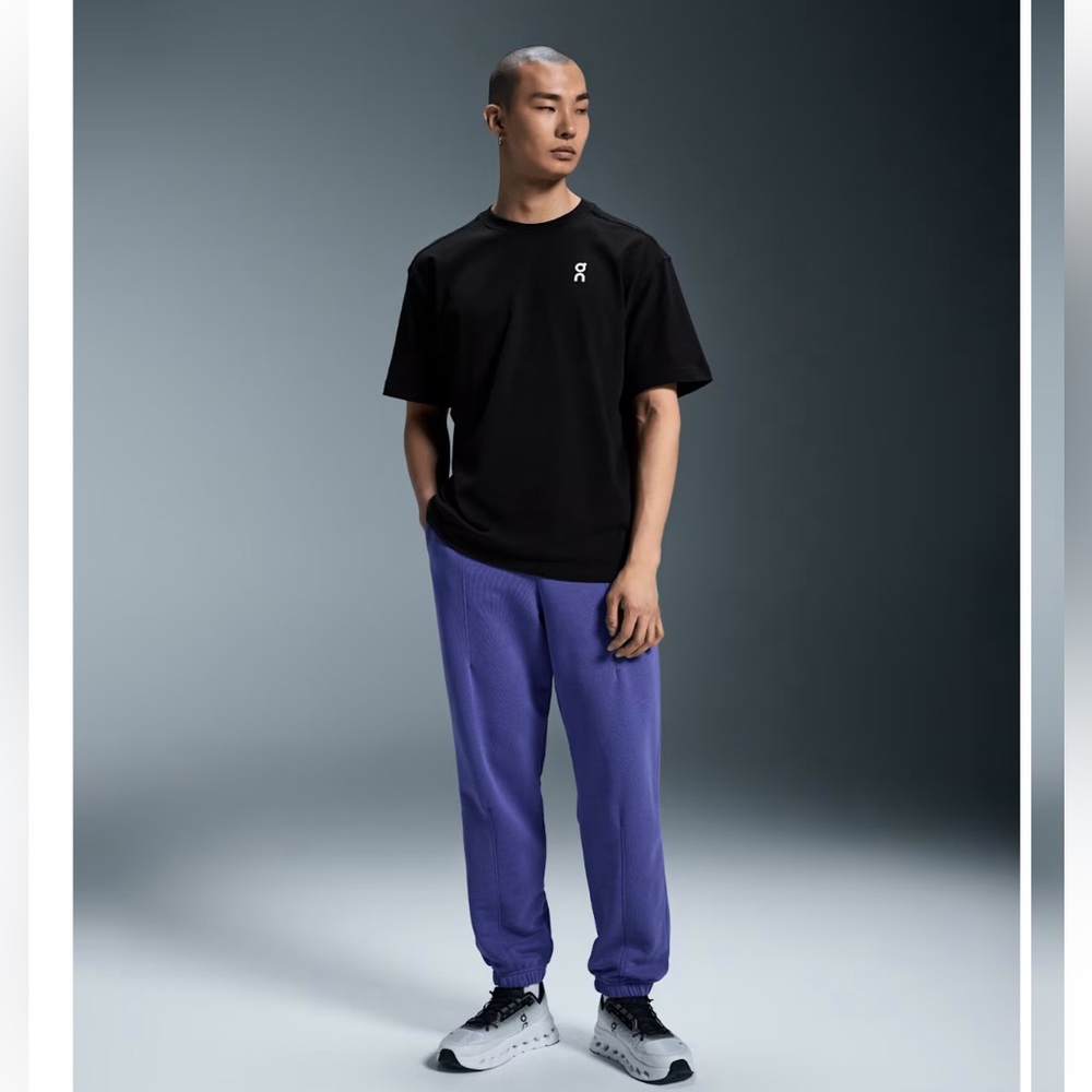 On Running Men’s Club Pants Large